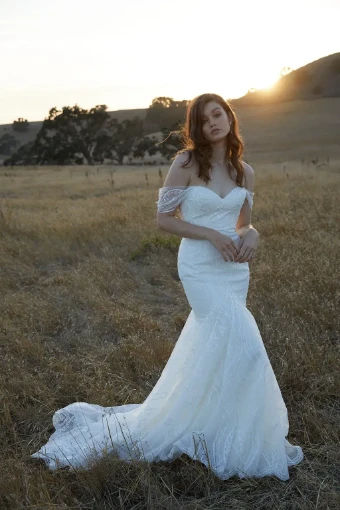 Lis Simon Sale Leighton #1 Ivory thumbnail