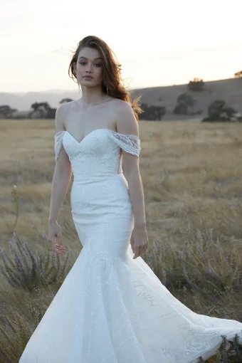 Lis Simon Sale Leighton #2 Ivory thumbnail