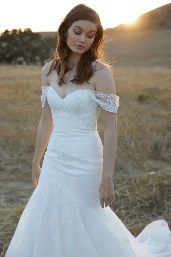 Lis Simon Sale Leighton #0 Ivory thumbnail