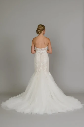 Lis Simon Sale Lis #0 Ivory thumbnail