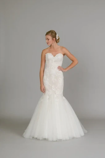 Lis Simon Sale Lis #1 Ivory thumbnail