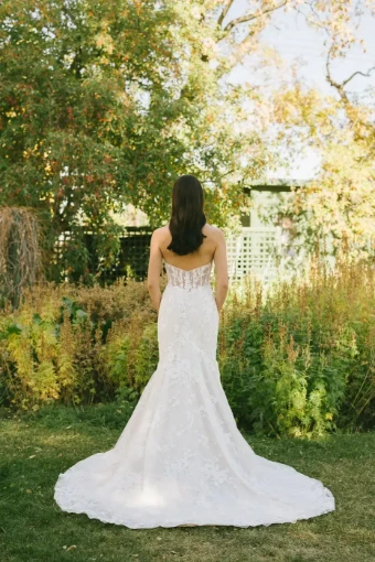 Lis Simon Sale Marnie #2 Ivory/Almond thumbnail