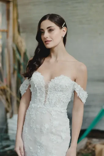 Lis Simon Sale Maya #4 Ivory/Ivory thumbnail