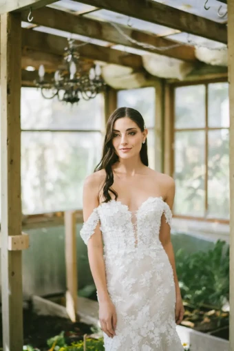 Lis Simon Sale Maya #0 Ivory/Ivory thumbnail