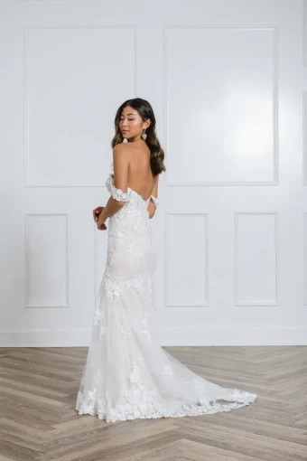 Lis Simon Sale Maya #2 Ivory/Ivory thumbnail