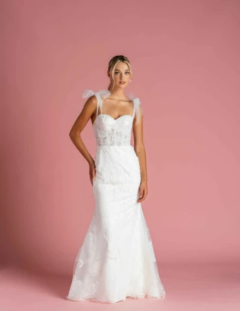 Lis Simon Sale Petra #1 Ivory/Ivory thumbnail