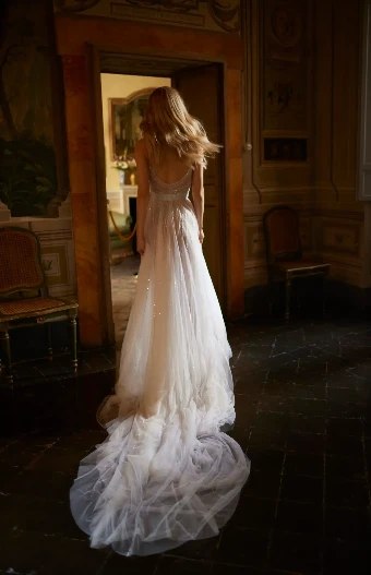 Liz Martinez Sale Bardot #1 Ivory/Nude thumbnail