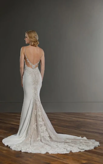 Martina Liana Sale 1004 #1 Ivory/Honey/Porcelain thumbnail