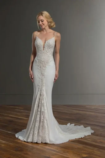 Martina Liana Sale 1004 #0 Ivory/Honey/Porcelain thumbnail