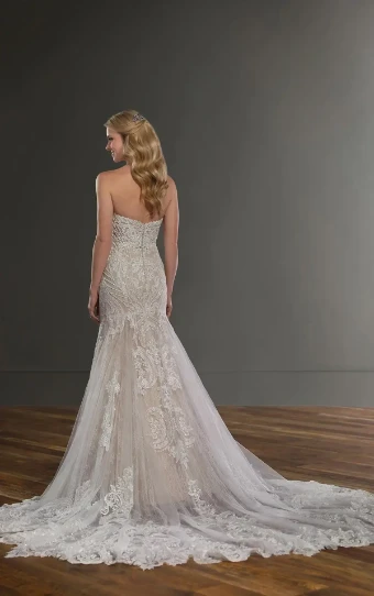 Martina Liana Sale 1074 #1 Ivory/Honey/Porcelain thumbnail