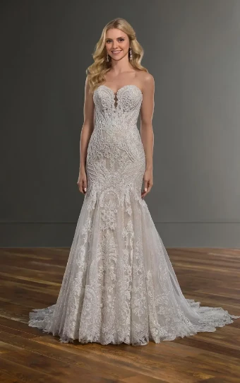 Martina Liana Sale 1074 #0 Ivory/Honey/Porcelain thumbnail