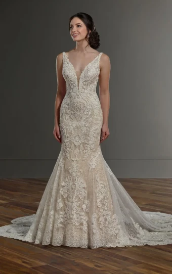 Martina Liana Sale 1078 #0 Ivory/Honey/Porcelain thumbnail