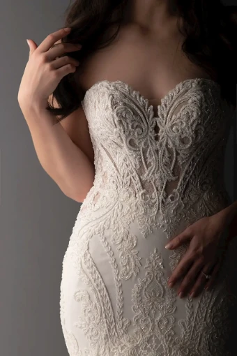 Martina Liana Sale 1092 #1 Ivory/Porcelain thumbnail