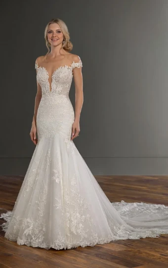 Martina Liana Sale 1104 #0 Ivory/Porcelain thumbnail