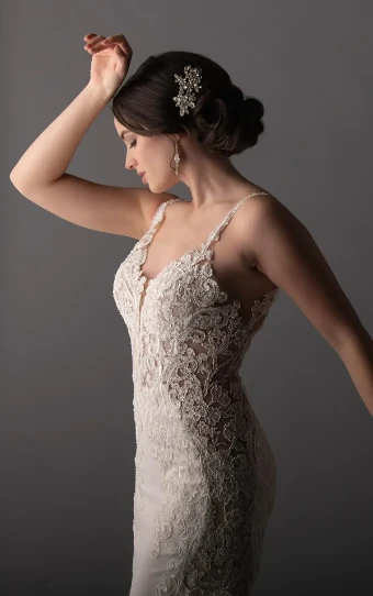 Martina Liana Sale 1128 #0 Ivory/Honey/Porcelain thumbnail