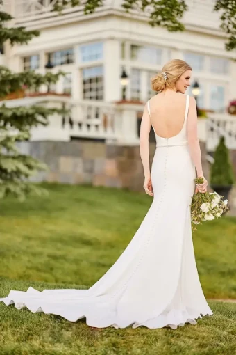 Martina Liana Sale 1235 #3 Ivory thumbnail