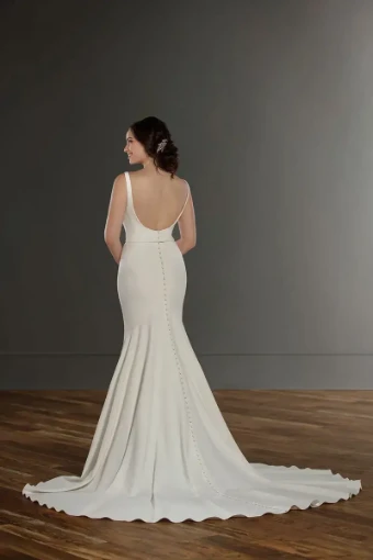 Martina Liana Sale 1235 #1 Ivory thumbnail