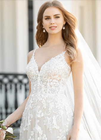 Martina Liana Sale 1261 #1 Ivory/Porcelain thumbnail