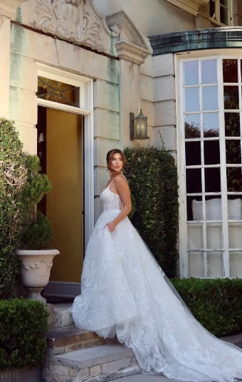 Martina Liana Sale 1706 #7 Ivory/Sand thumbnail