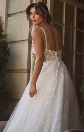 Martina Liana Sale 1706 #2 Ivory/Sand thumbnail