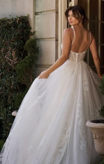 Martina Liana Sale 1706 #6 Ivory/Sand thumbnail