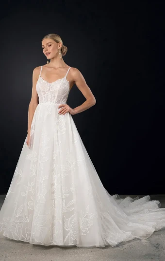 Martina Liana Sale 1706 #1 Ivory/Sand thumbnail