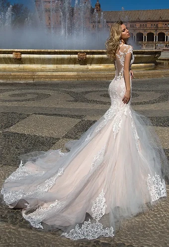 Oksana Mukha Sale Adalyn #1 Cappuccino thumbnail