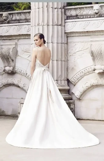 Paloma Blanca Sale 4552 #0 Champagne thumbnail