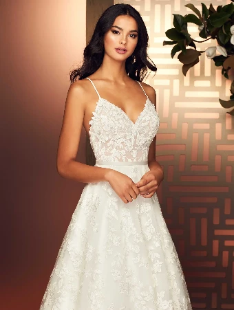 Paloma Blanca Sale 4895 #3 Natural thumbnail