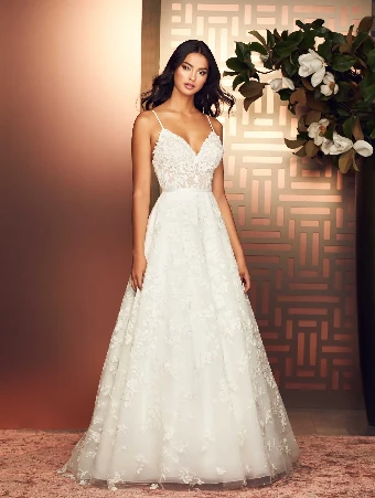 Paloma Blanca Sale 4895 #0 Natural thumbnail