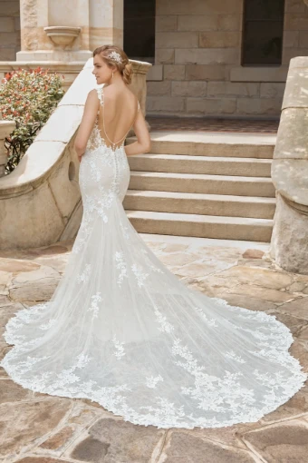 Sophia Tolli Sale Odessa #1 Ivory/Nude thumbnail