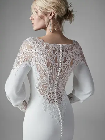 Sottero and Midgley Sale Armante #2 Ivory/Nude thumbnail