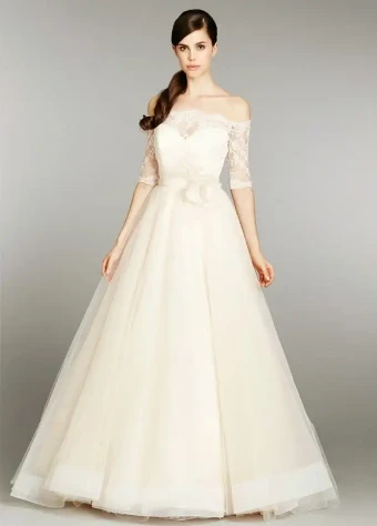 Tara Keely Sale 2358 #0 Blush thumbnail