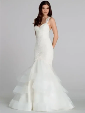 Tara Keely Sale 2556 #0 Ivory/Oyster thumbnail