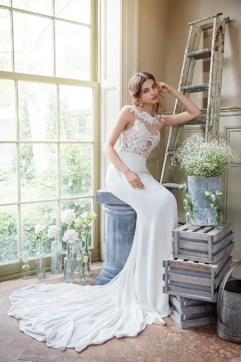 Tara Keely Sale 2652 #0 Ivory thumbnail