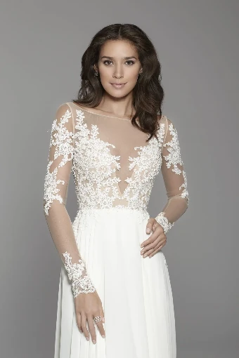 Tara Keely Sale 2754 #2 Ivory thumbnail