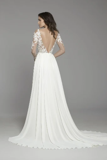 Tara Keely Sale 2754 #3 Ivory thumbnail