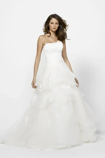 Watters Sale 1064B #0 Ivory thumbnail