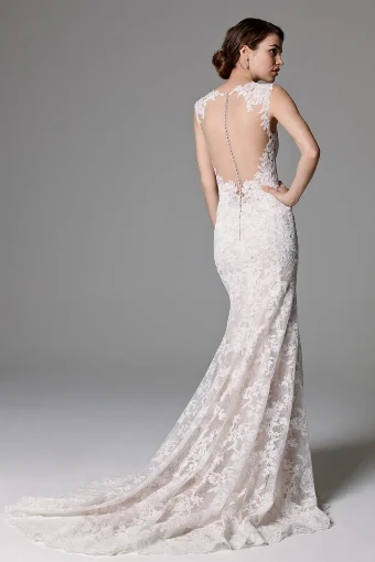 Watters Sale Ashland #2 Light Nude/Ivory/Blush thumbnail