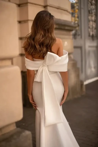 Milla Nova Sale Suzette #2 Ivory thumbnail