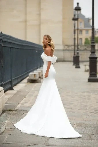Milla Nova Sale Suzette #3 Ivory thumbnail