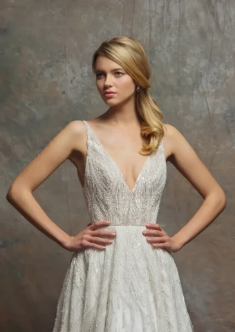 Enaura Beau #2 Diamond White thumbnail