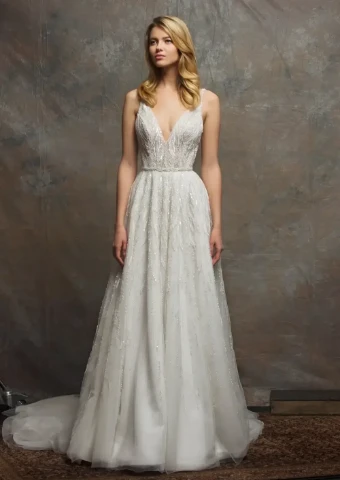 Enaura Beau #1 Diamond White thumbnail