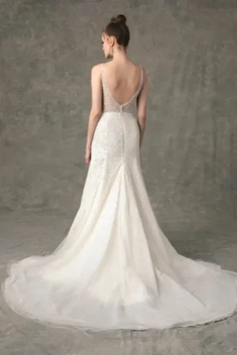 Enaura Blythe #1 Ivory thumbnail