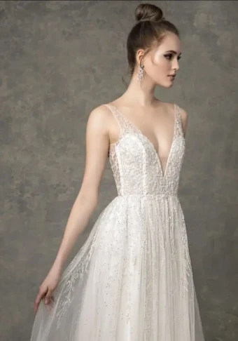 Enaura Meadow #0 default Ivory/Blush thumbnail