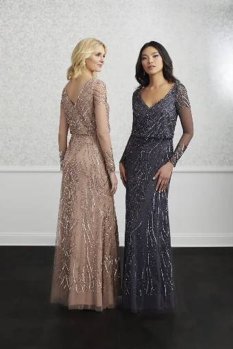 Adrianna Papell Platinum 40218 #0 default thumbnail