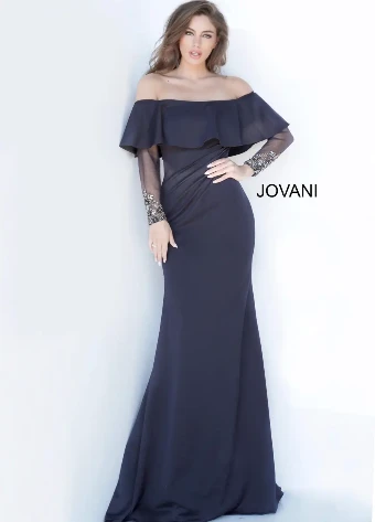 Jovani 1152 #0 default Navy thumbnail