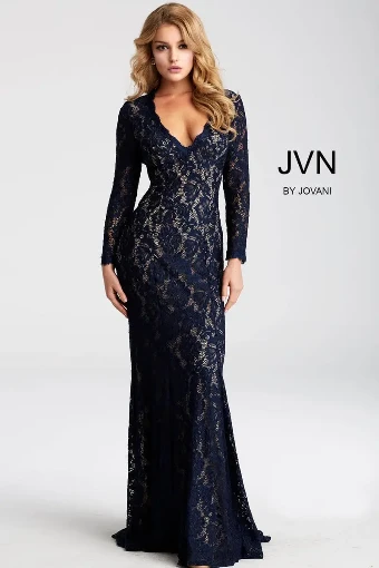 Jovani JVN55158A #2 thumbnail