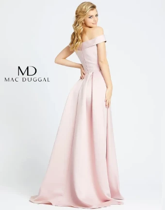 Mac Duggal 25669 #1 thumbnail