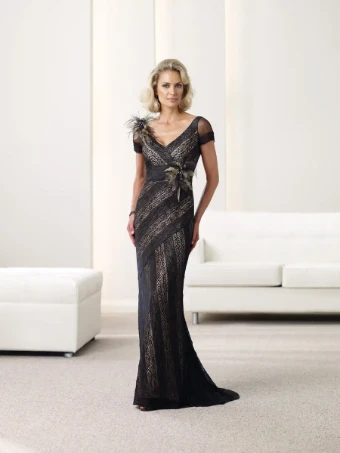 Montage 112923 #0 Black/Nude thumbnail